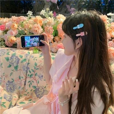 美丽诱惑