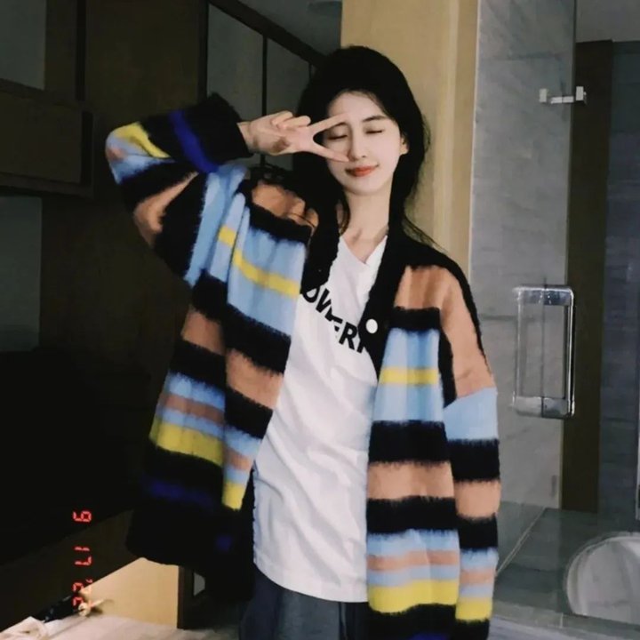 种女