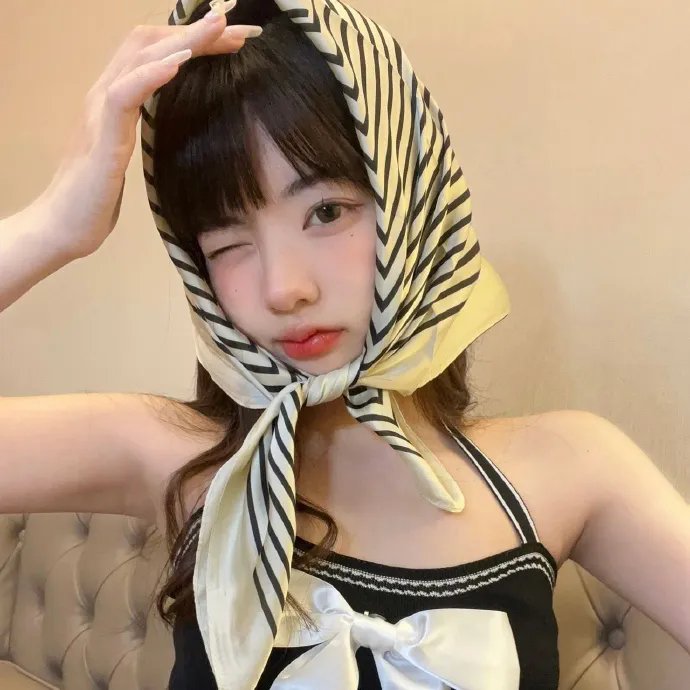 蜘蛛女